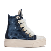 CALIPSO 300 – Denim artico