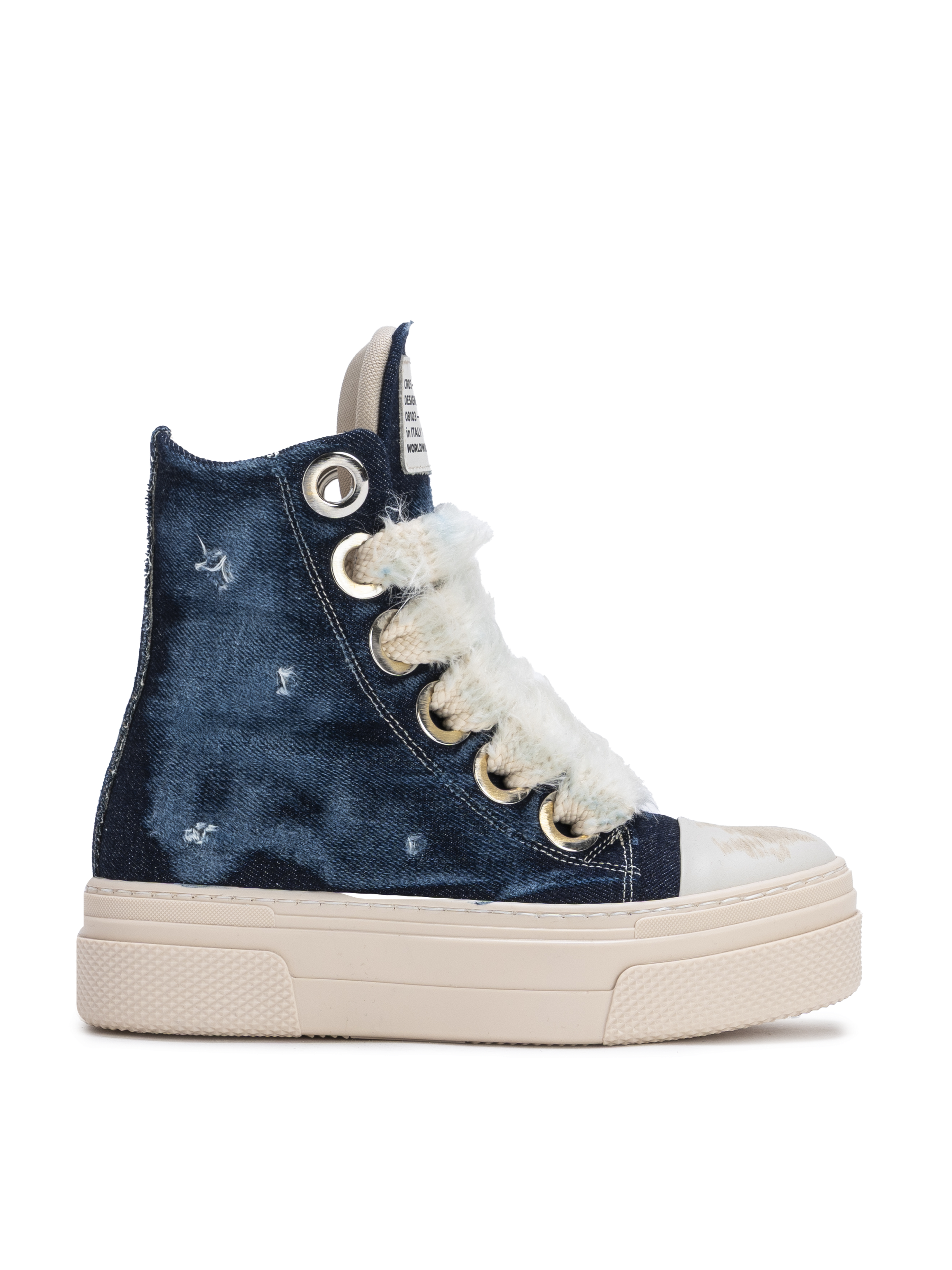 CALIPSO 300 — Arctic Denim
