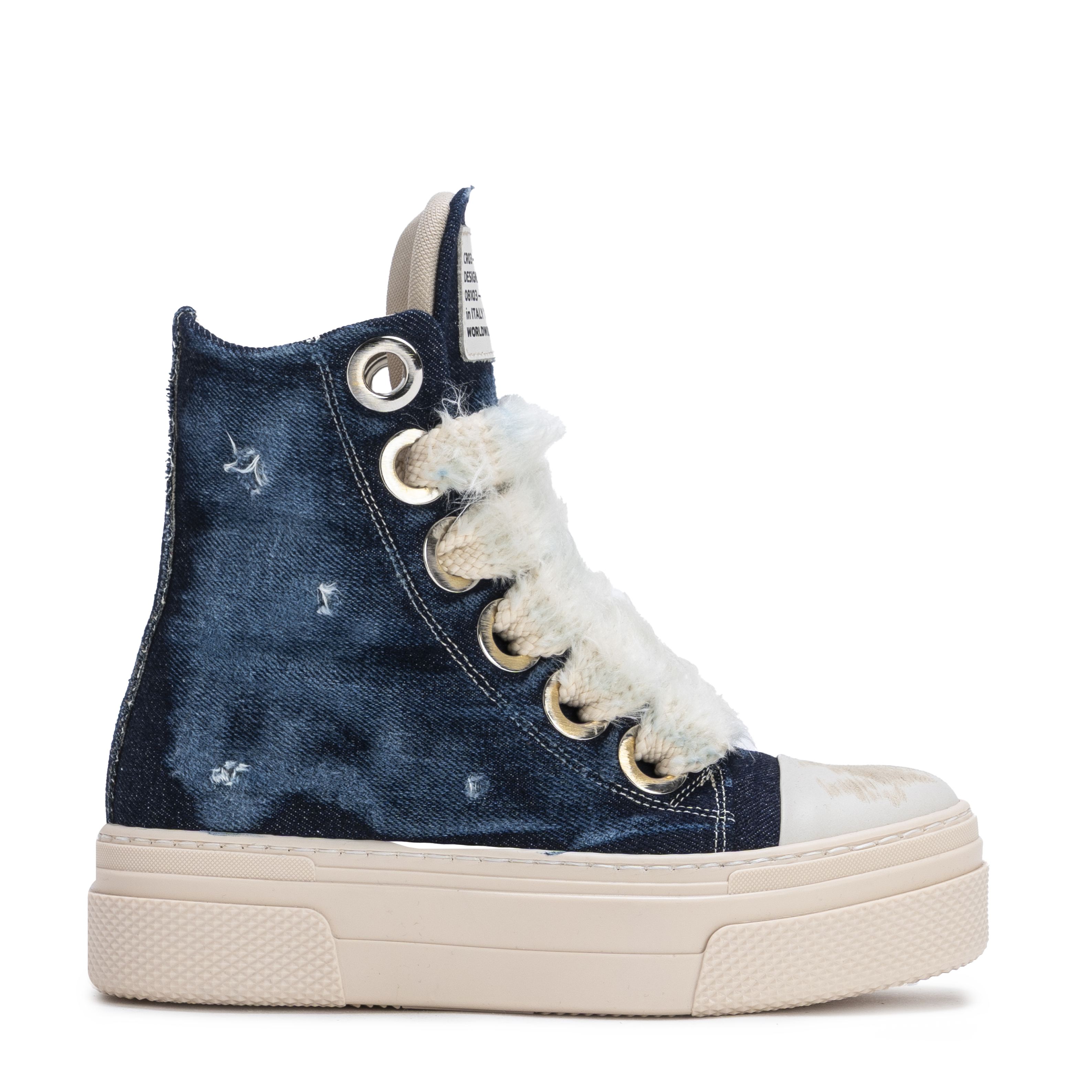 CALIPSO 300 – Denim artico