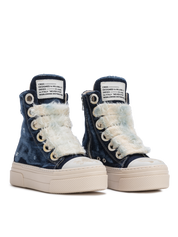 CALIPSO 300 — Arctic Denim