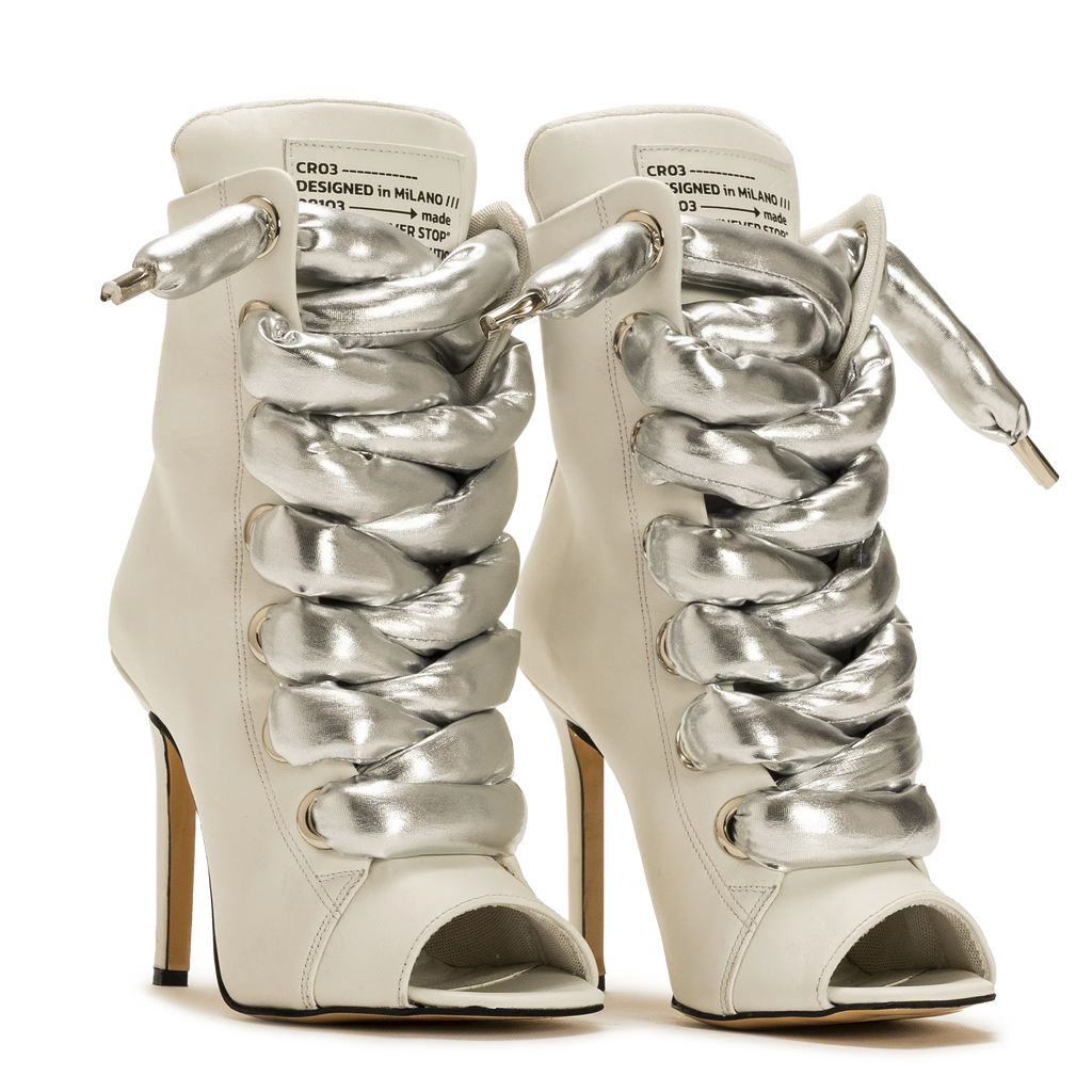 RUSH BOLD – Silver Queen