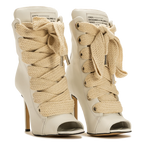 RUSH BOLD – Natural Rope