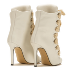 RUSH BOLD – Natural Rope