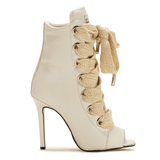 RUSH BOLD – Natural Rope