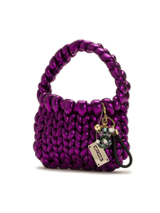 KNOTTY — Cosmic Plum