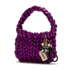 KNOTTY - Cosmic Plum