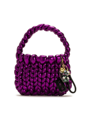KNOTTY — Cosmic Plum