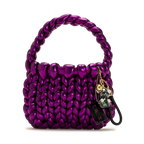 KNOTTY - Cosmic Plum