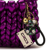 KNOTTY - Prune Cosmique