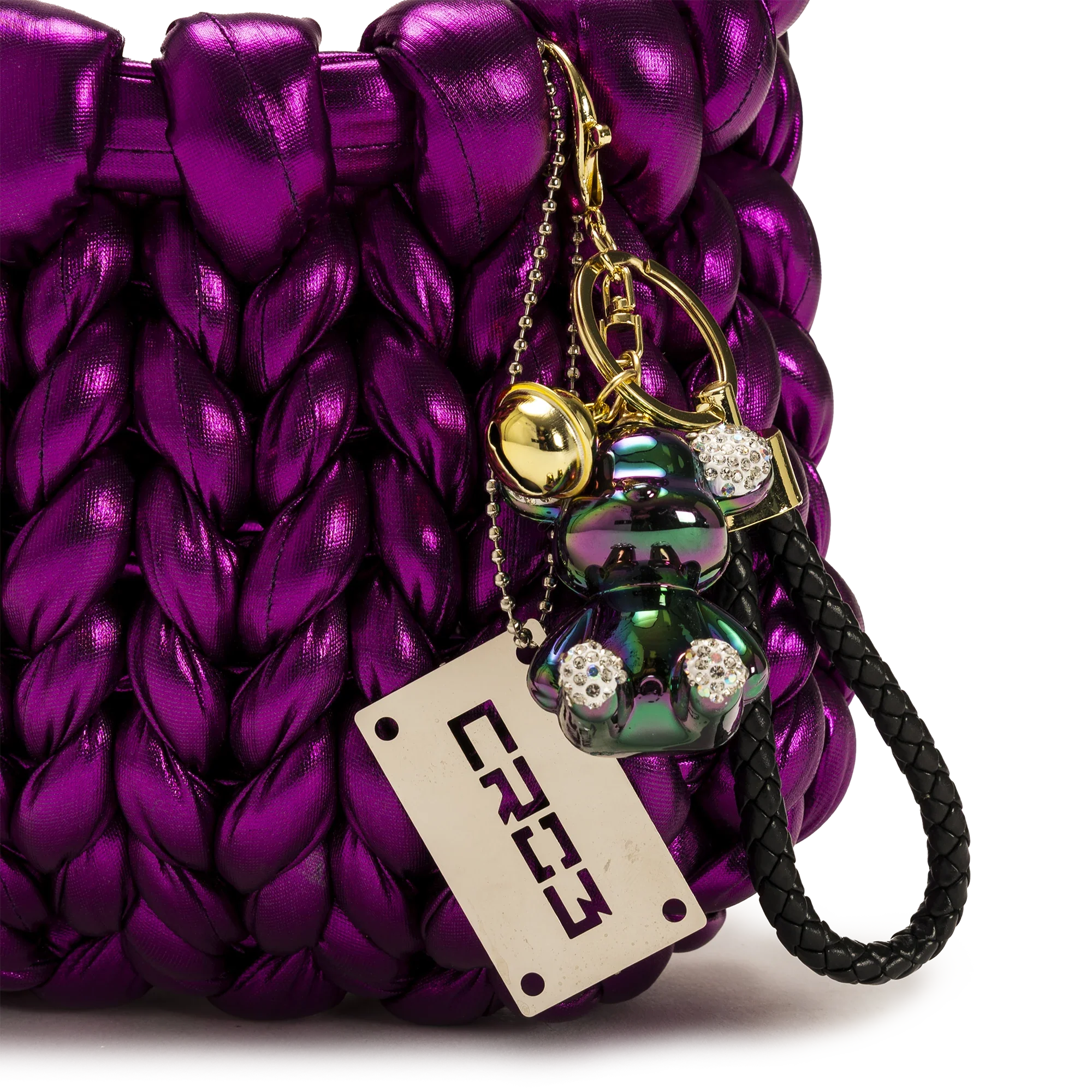 KNOTTY - Prune Cosmique