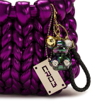 KNOTTY - Cosmic Plum