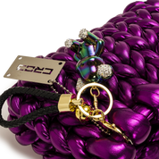 KNOTTY - Prune Cosmique