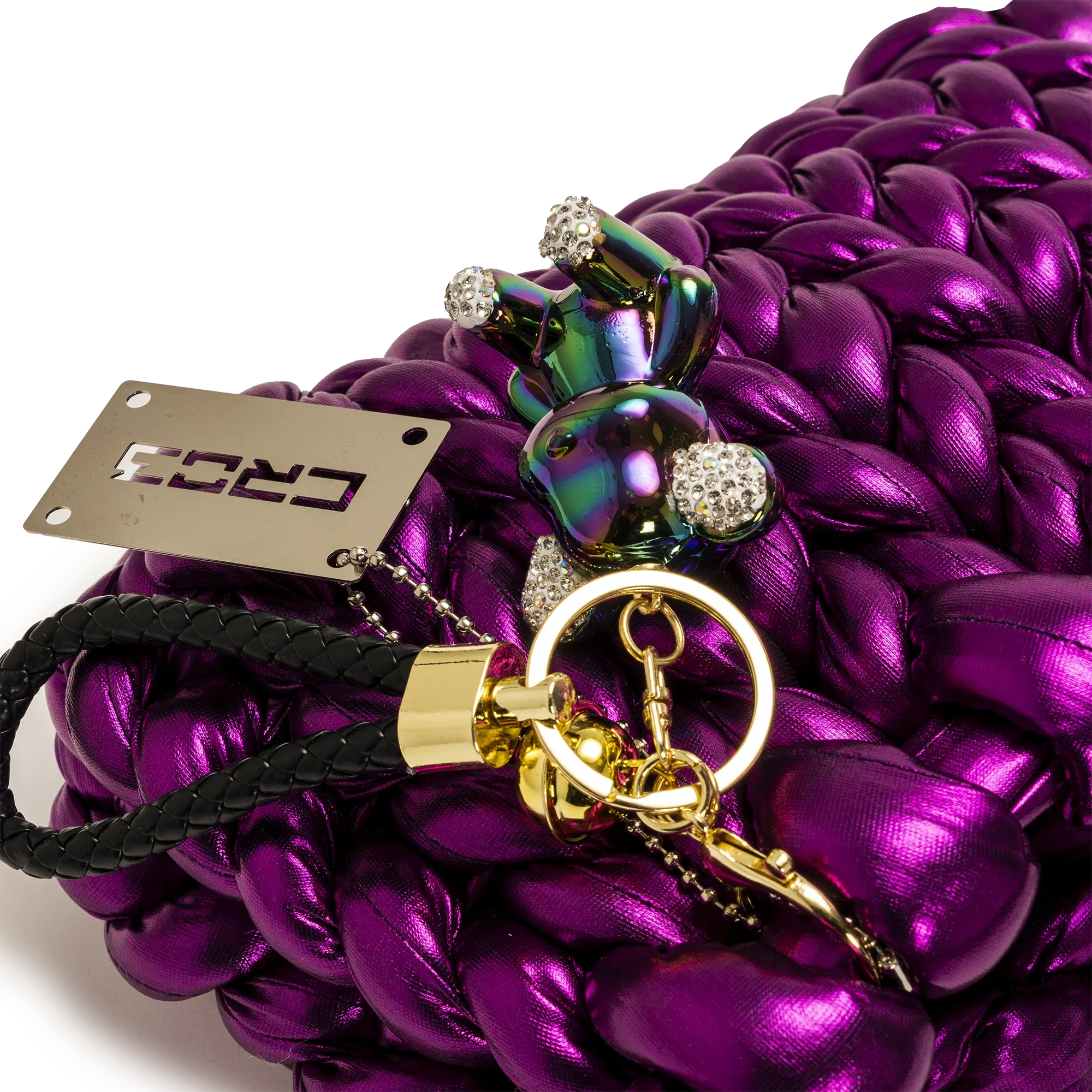 KNOTTY - Prune Cosmique