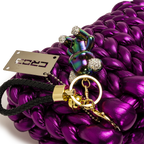 KNOTTY - Cosmic Plum