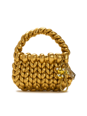 KNOTTY – Gold Diva