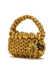 KNOTTY – Gold Diva