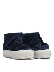 CLOUD – Denim Indigo