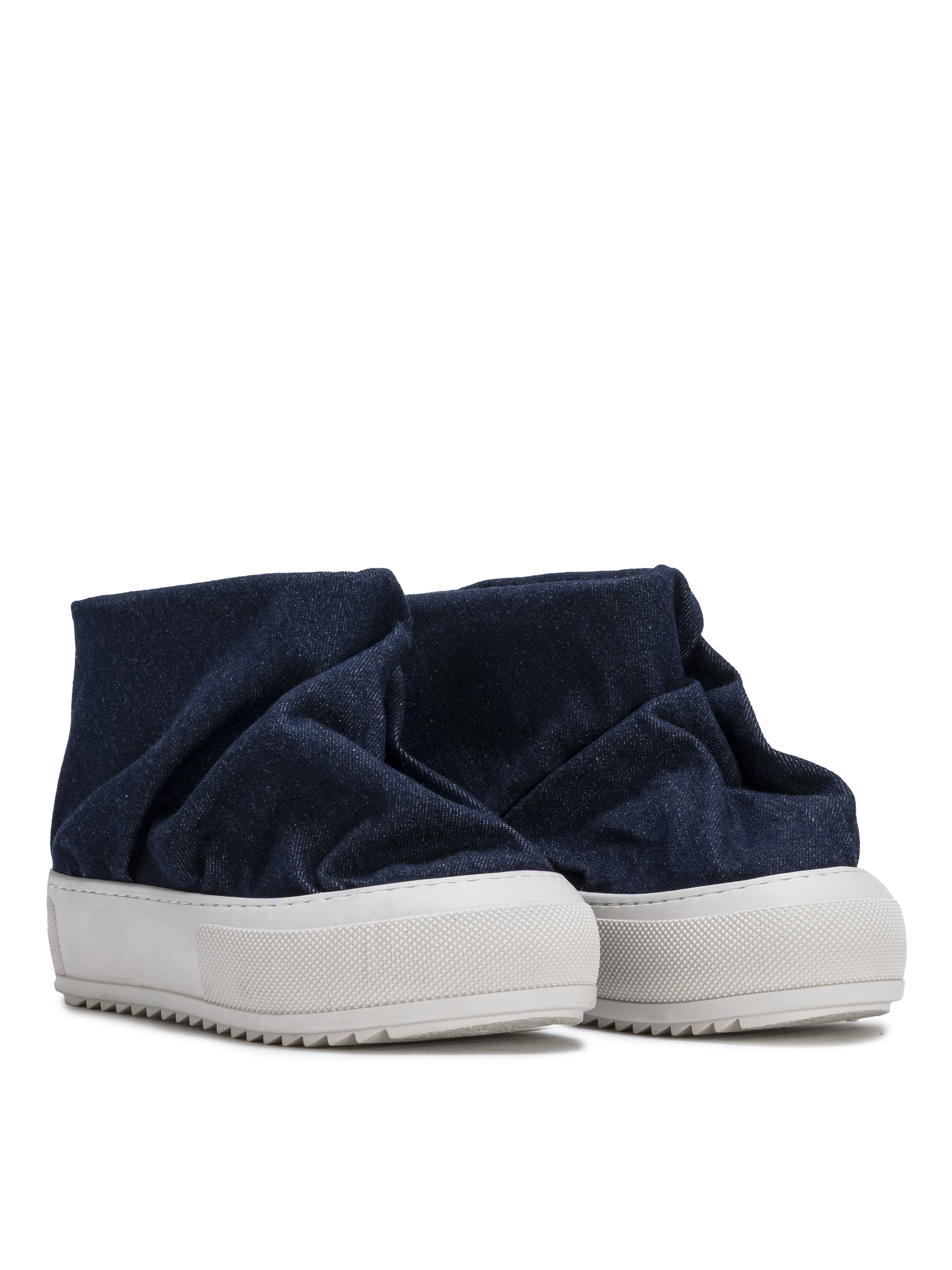 CLOUD – Denim Indigo