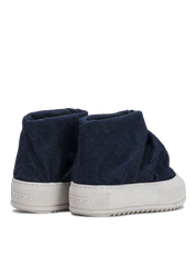 CLOUD – Denim Indigo