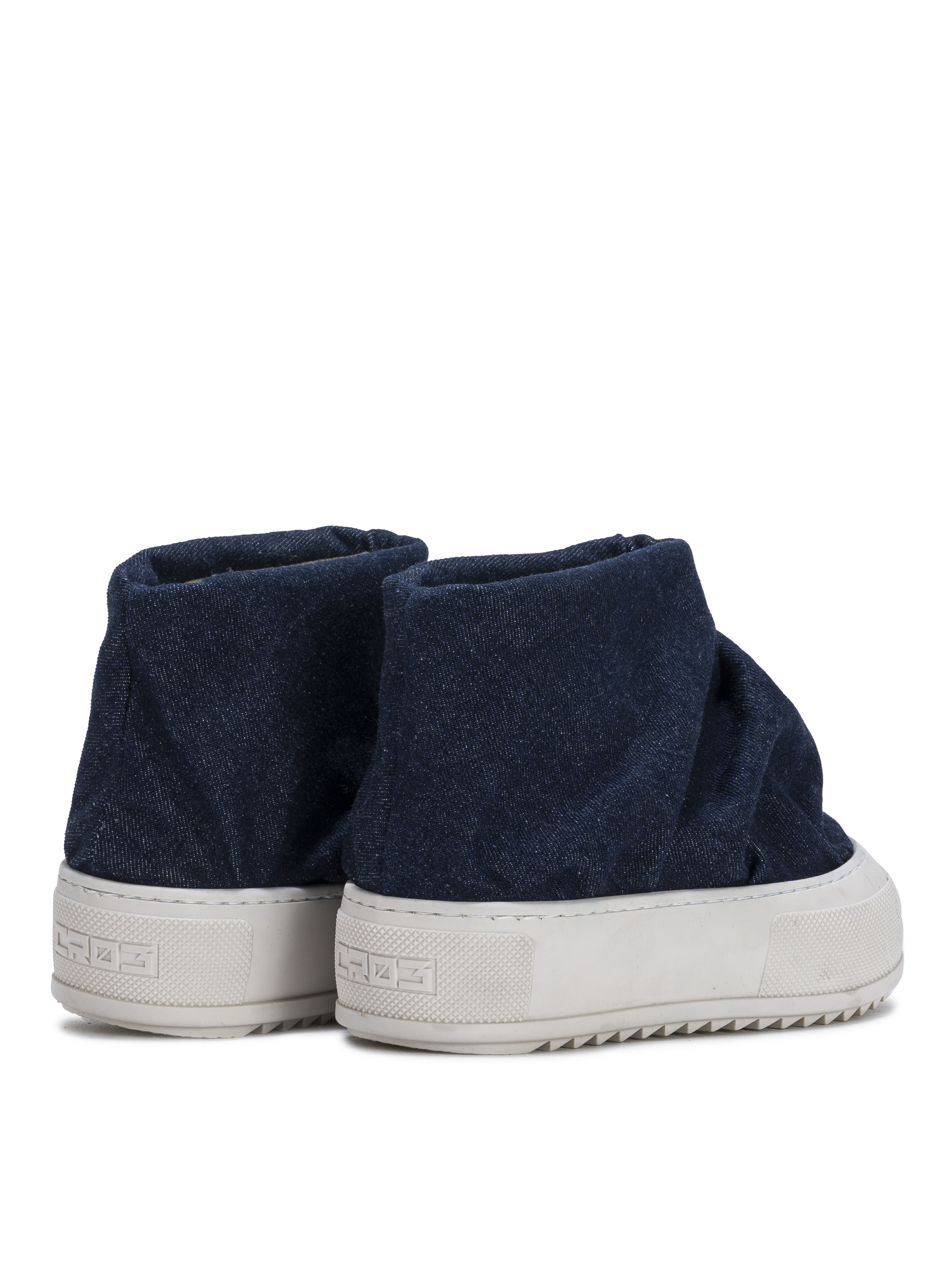 CLOUD – Denim Indigo