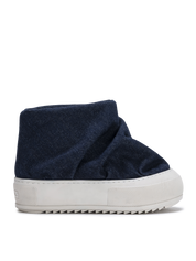 CLOUD – Denim Indigo