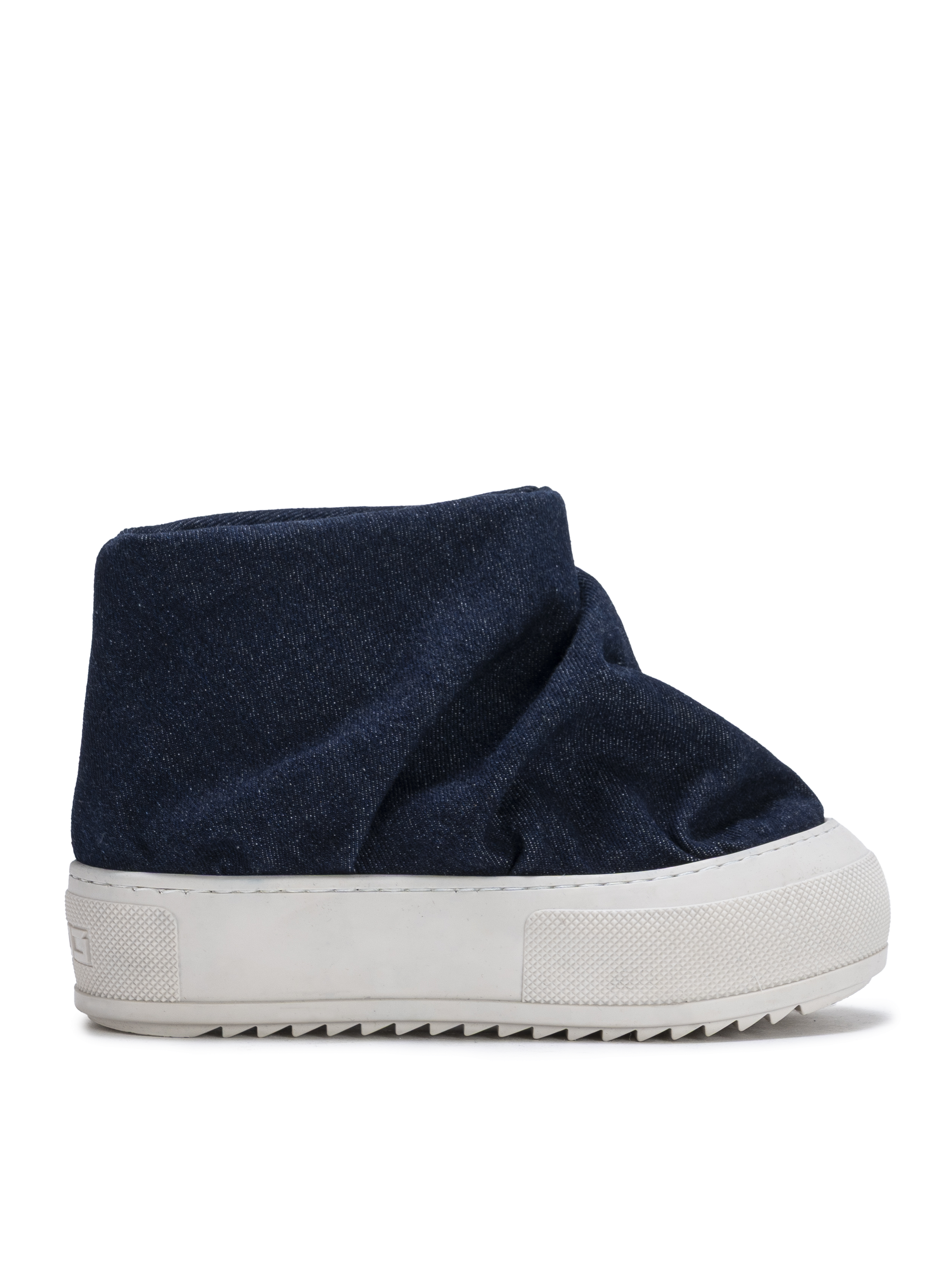 CLOUD – Denim Indigo