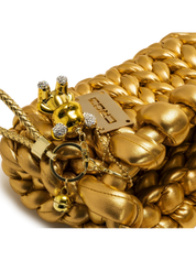 KNOTTY – Gold Diva