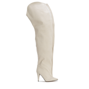 WAVE – Soft Ivory
