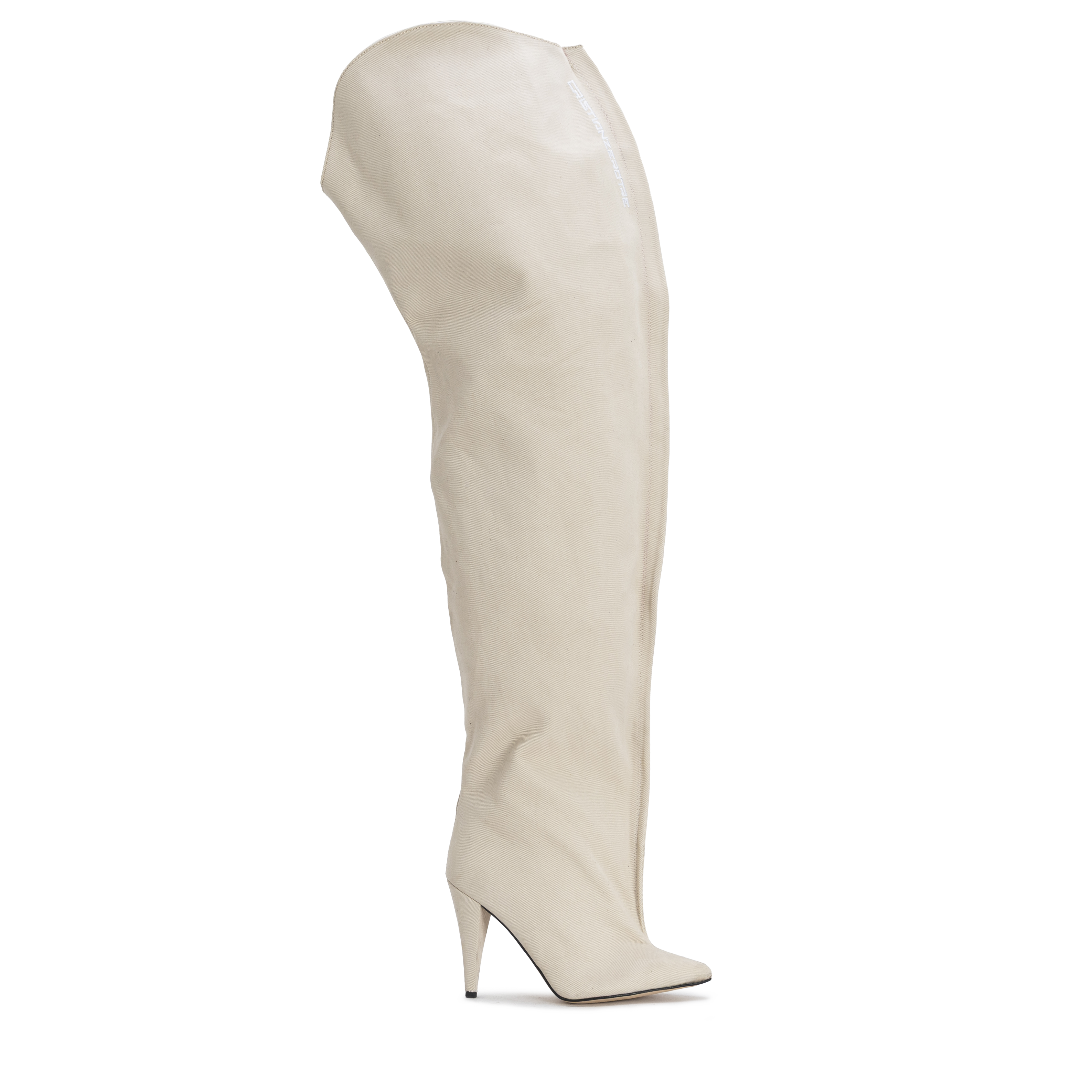 WAVE – Soft Ivory