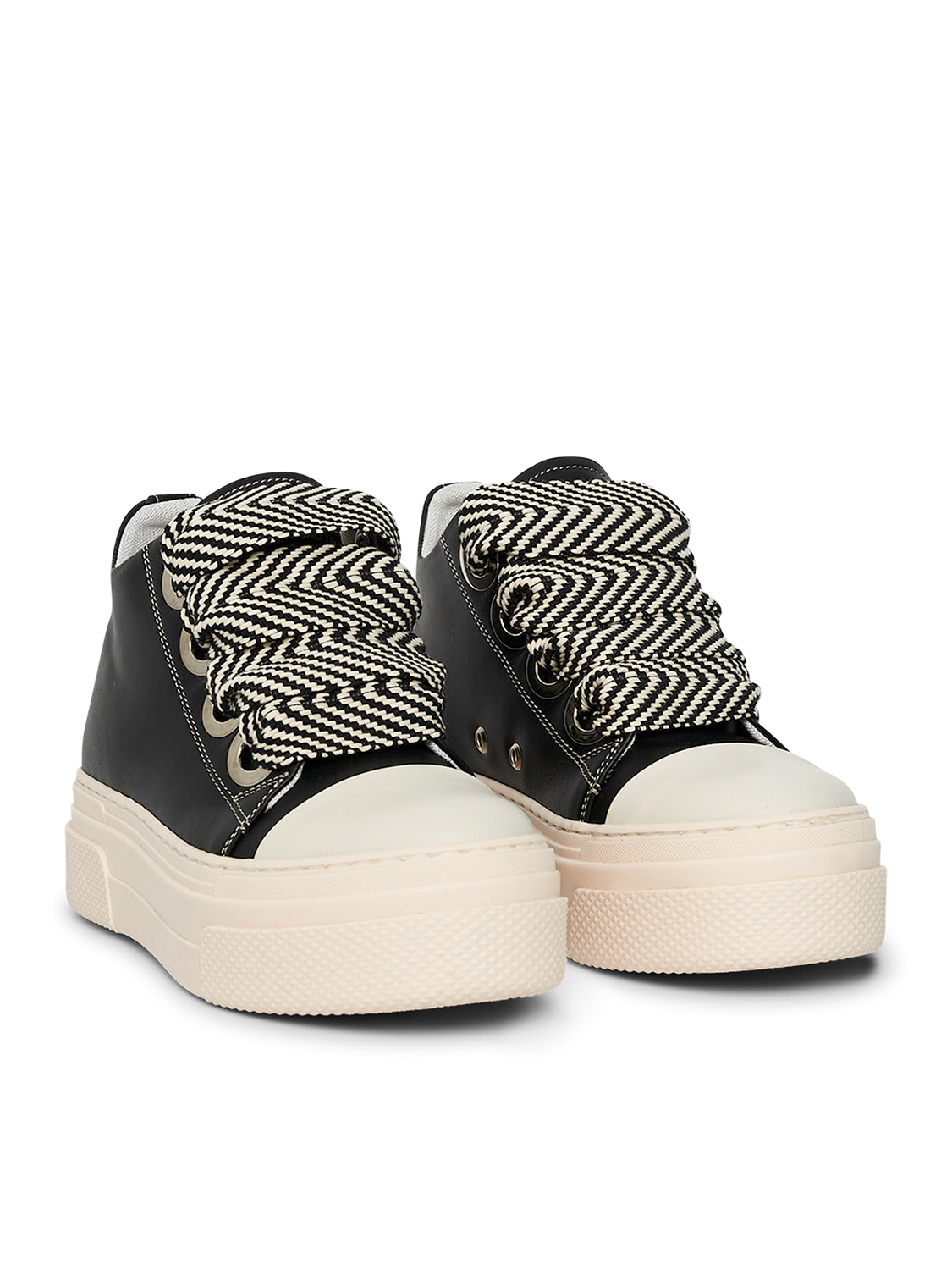 Calipso 200 – Black Line-Sneaker-CRISTIANZEROTRE