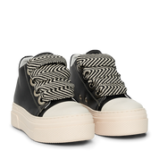 Calipso 200 – Black Line-Sneaker-CRISTIANZEROTRE