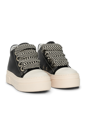Calipso 200 – Black Line-Sneaker-CRISTIANZEROTRE