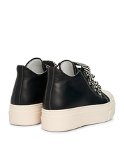 Calipso 200 – Black Line-Sneaker-CRISTIANZEROTRE