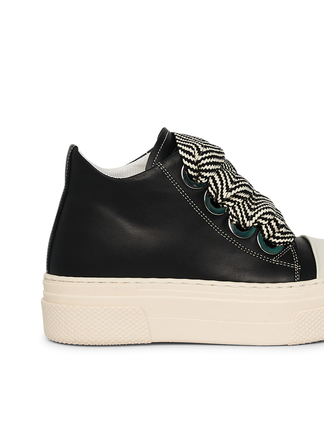 Calipso 200 – Black Line-Sneaker-CRISTIANZEROTRE