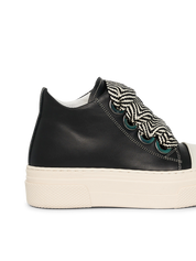 Calipso 200 – Black Line-Sneaker-CRISTIANZEROTRE
