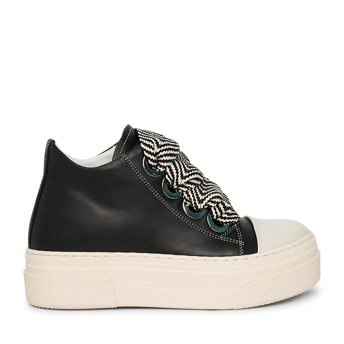 Calipso 200 – Black Line-Sneaker-CRISTIANZEROTRE