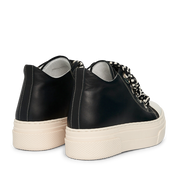 Calipso 200 – Rhombuses Laces-Sneaker-CRISTIANZEROTRE