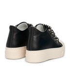 Calipso 200 – Rhombuses Laces-Sneaker-CRISTIANZEROTRE