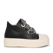 Calipso 200 – Rhombuses Laces-Sneaker-CRISTIANZEROTRE