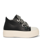 Calipso 200 – Rhombuses Laces-Sneaker-CRISTIANZEROTRE