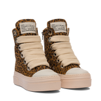 Calipso 300 – Animal-Sneaker-CRISTIANZEROTRE