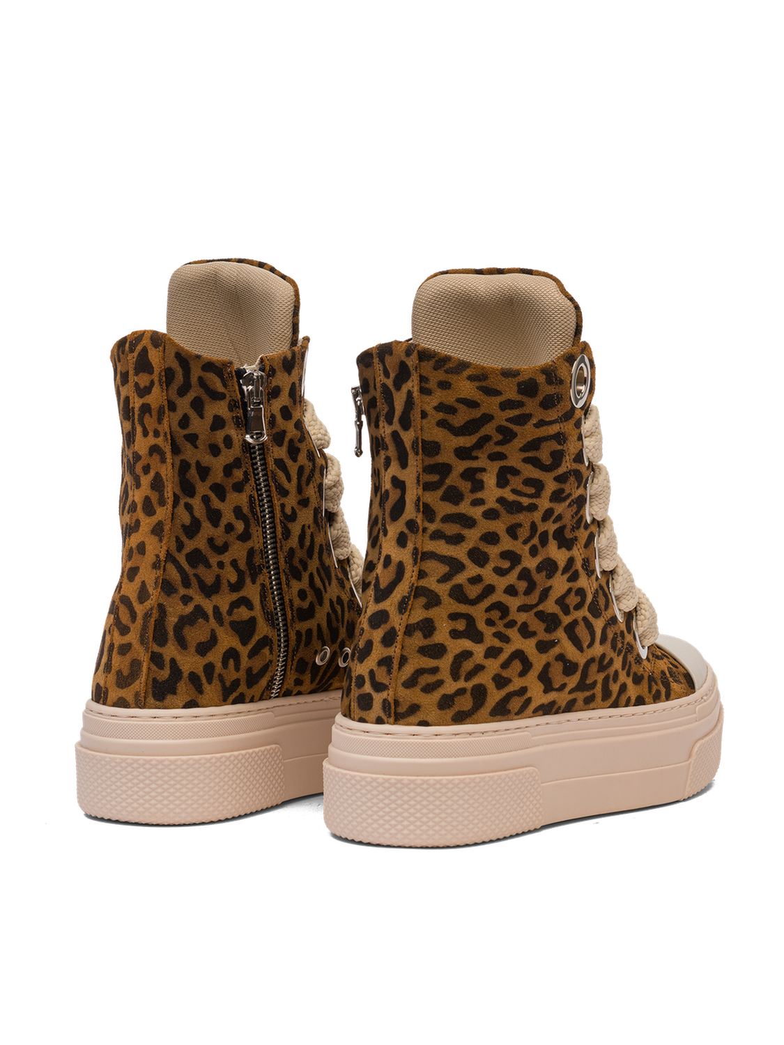 Calipso 300 – Animal-Sneaker-CRISTIANZEROTRE