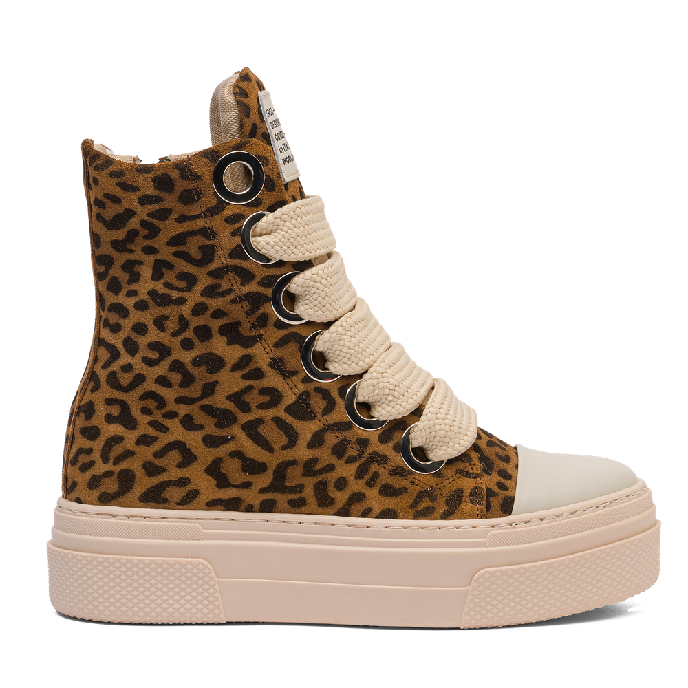 Calipso 300 – Animal-Sneaker-CRISTIANZEROTRE