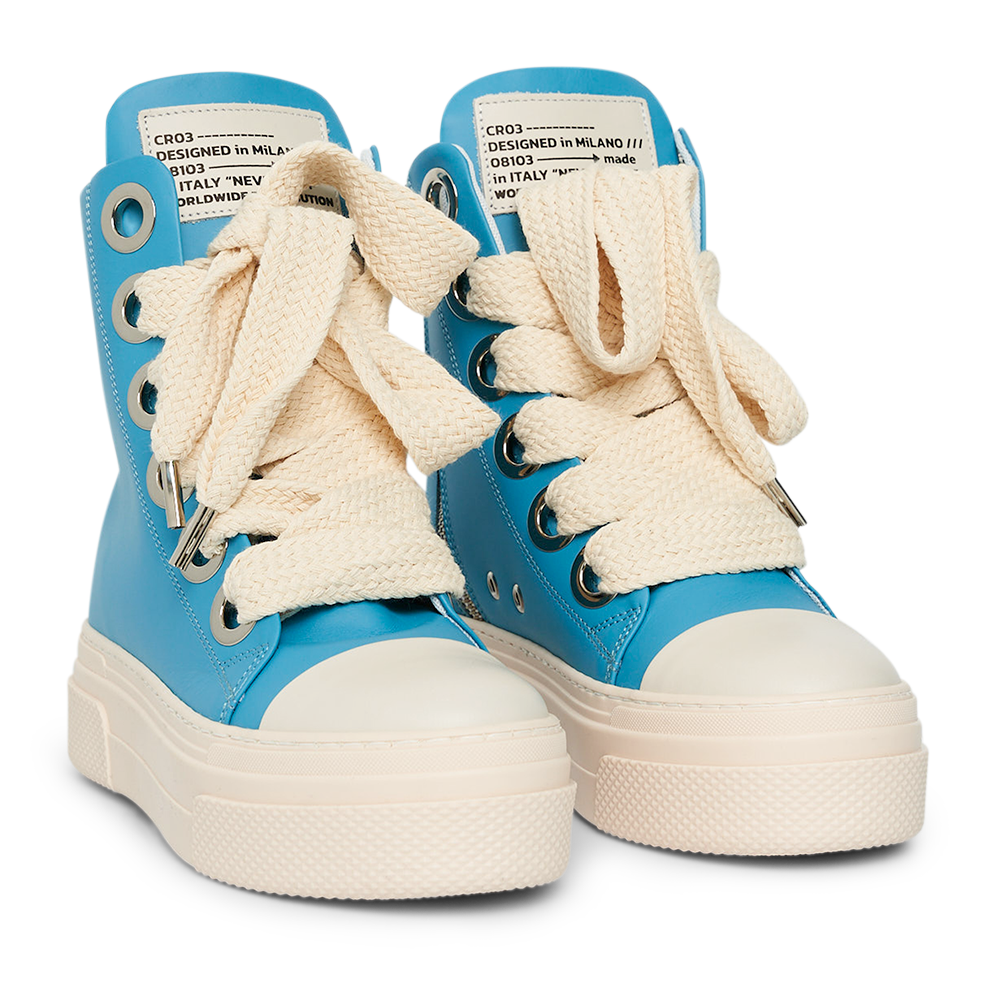 Calipso 300 – Blue Napoli-Sneaker-CRISTIANZEROTRE