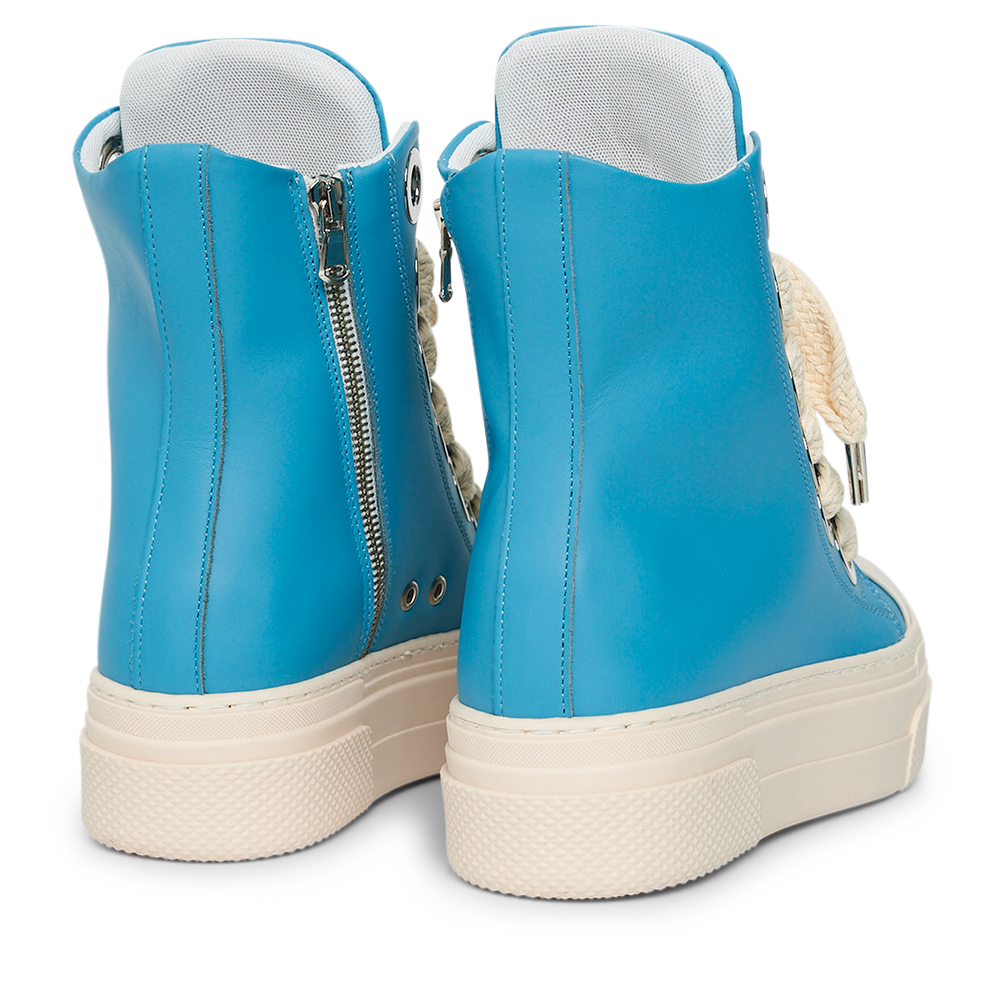 Calipso 300 – Blue Napoli-Sneaker-CRISTIANZEROTRE