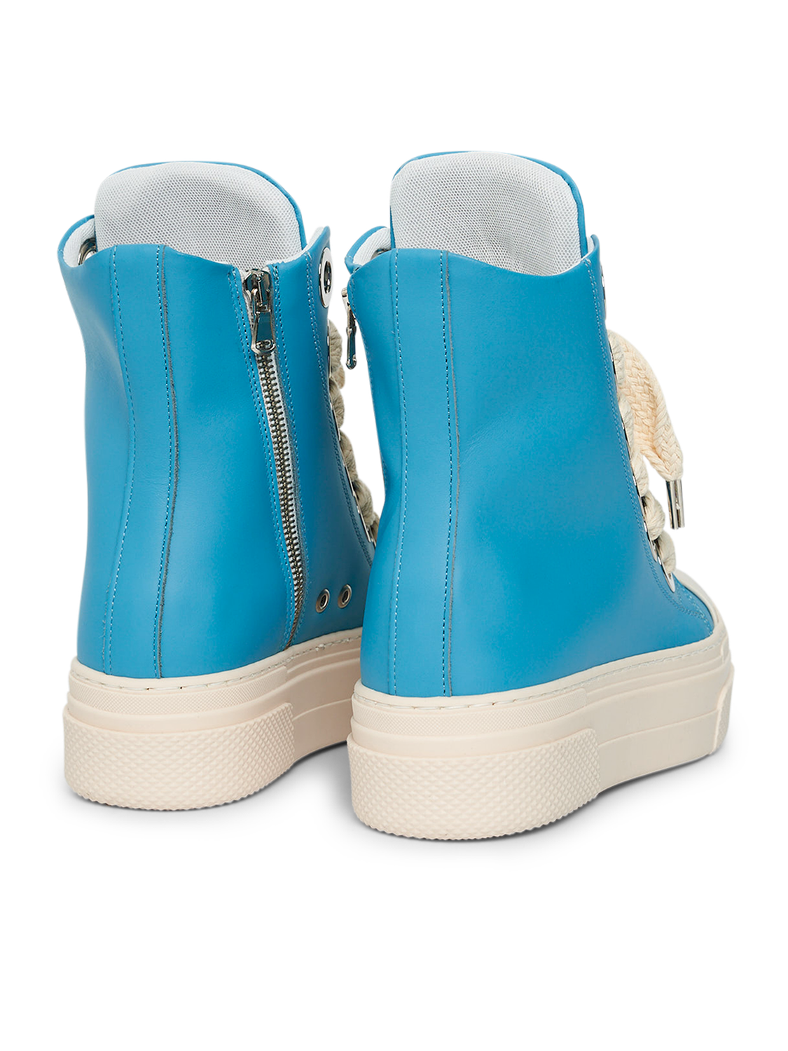 Calipso 300 – Blue Napoli-Sneaker-CRISTIANZEROTRE