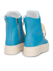 Calipso 300 – Blue Napoli-Sneaker-CRISTIANZEROTRE