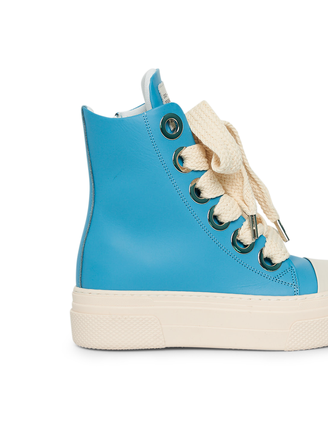 Calipso 300 – Blue Napoli-Sneaker-CRISTIANZEROTRE