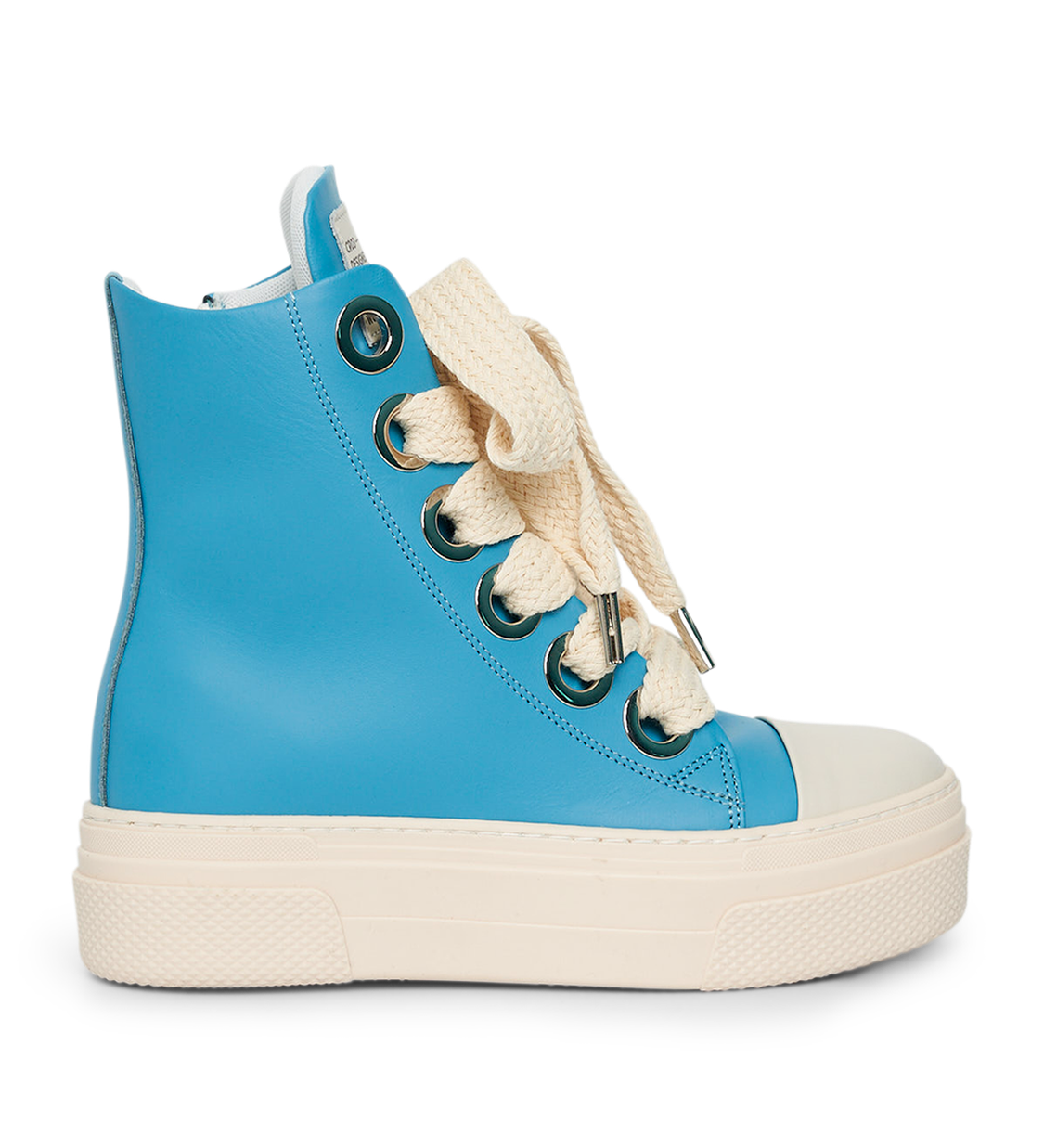 Calipso 300 – Blue Napoli-Sneaker-CRISTIANZEROTRE