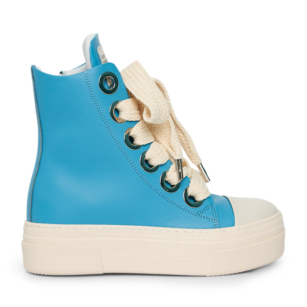 Calipso 300 – Blue Napoli-Sneaker-CRISTIANZEROTRE